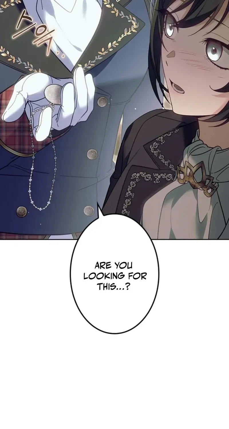 The Hated Stepmother Begins Her Second Life Chapter 28 page 14