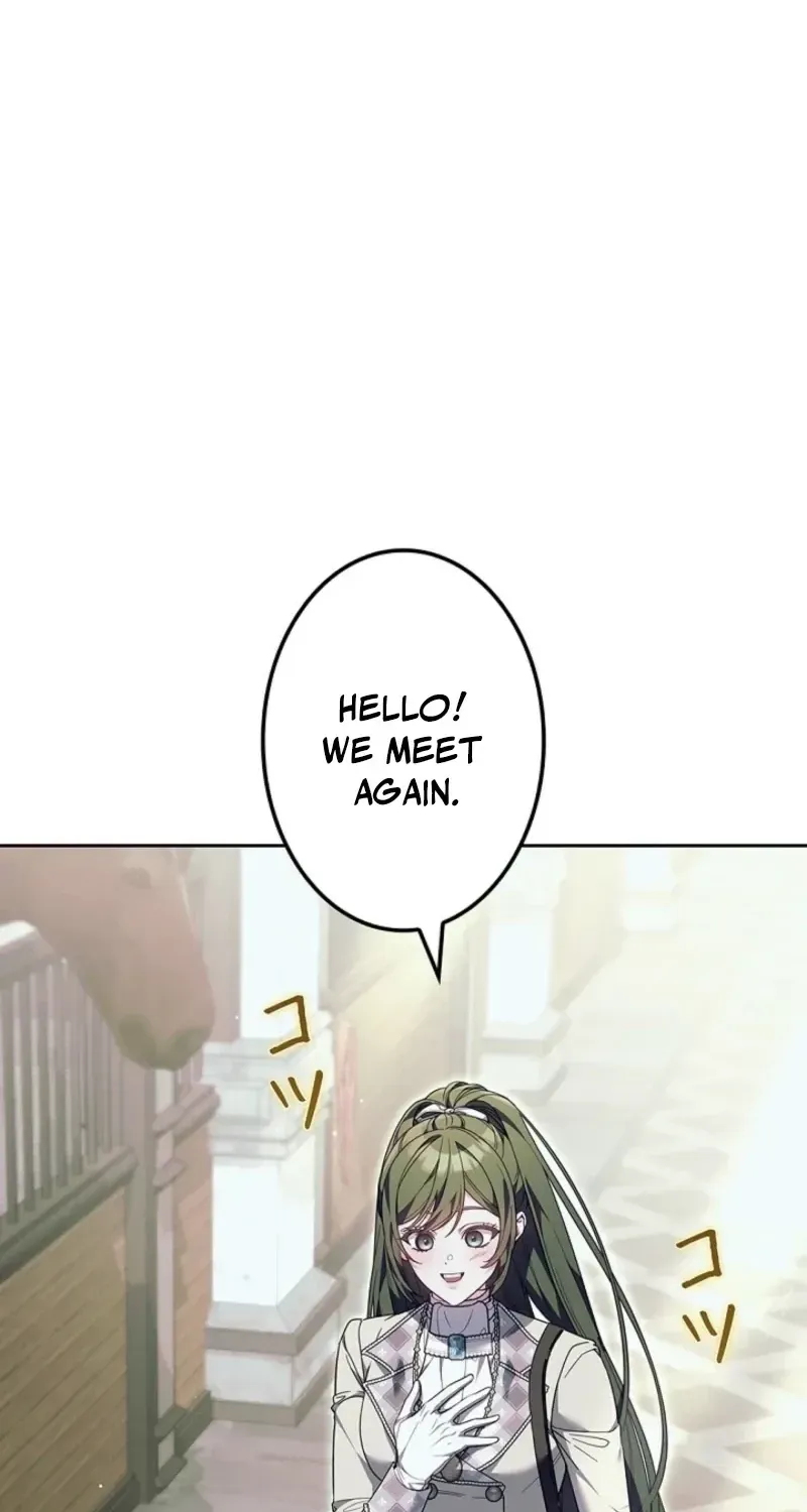 The Hated Stepmother Begins Her Second Life Chapter 28 page 43