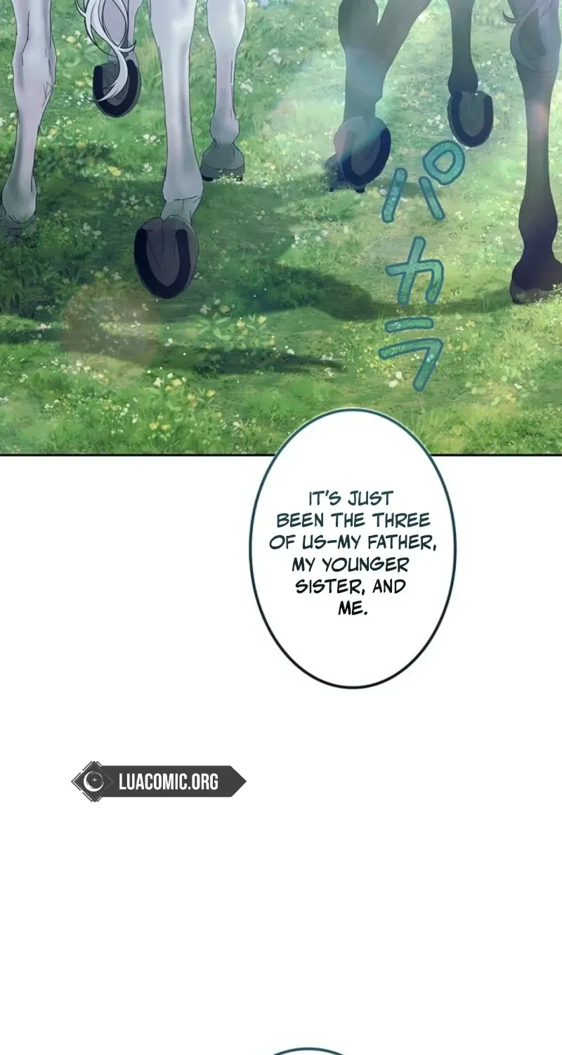 The Hated Stepmother Begins Her Second Life Chapter 28 page 61