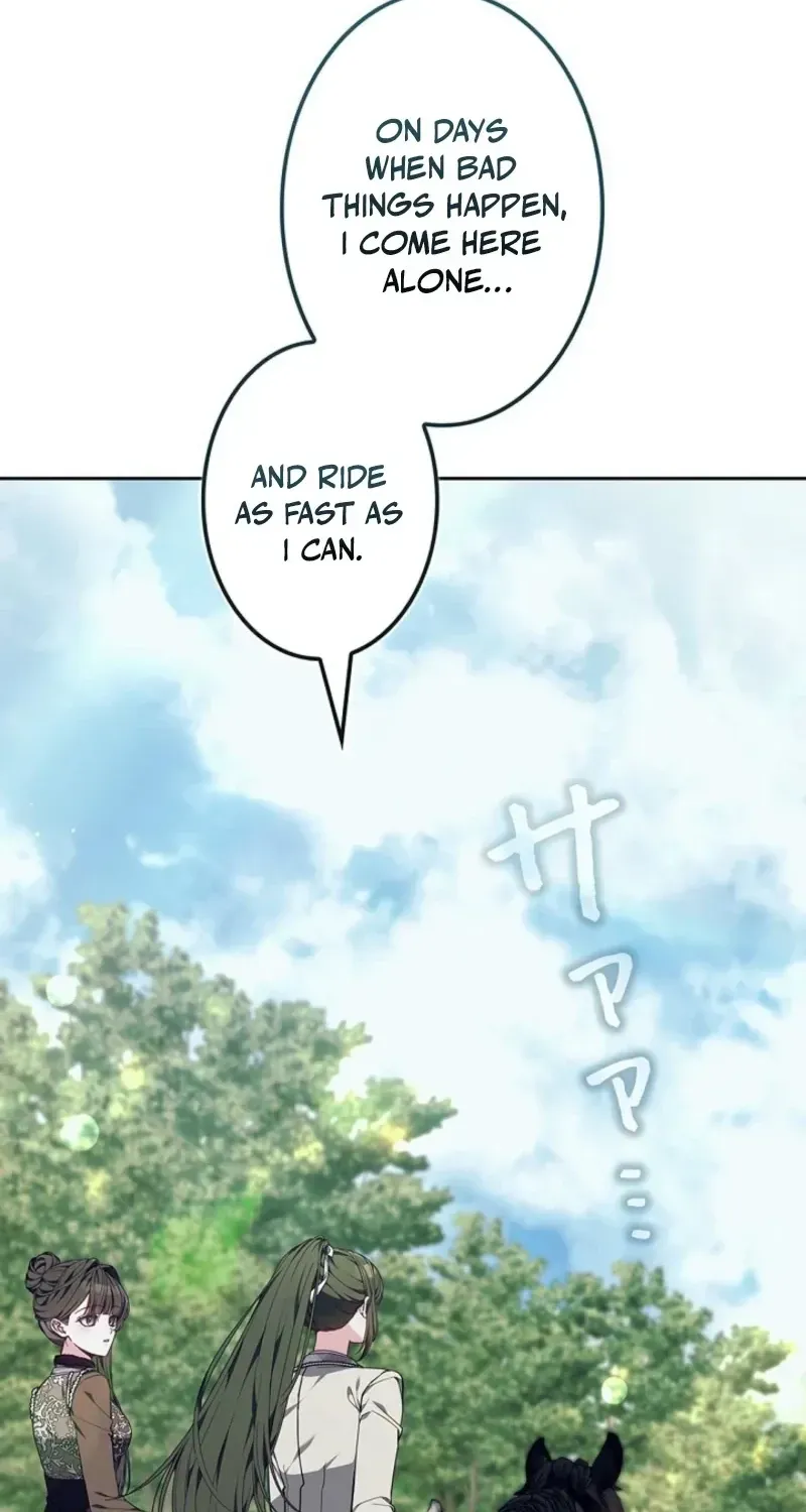 The Hated Stepmother Begins Her Second Life Chapter 28 page 62