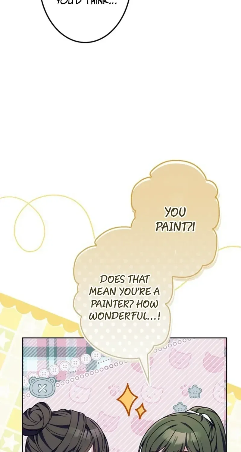 The Hated Stepmother Begins Her Second Life Chapter 28 page 67