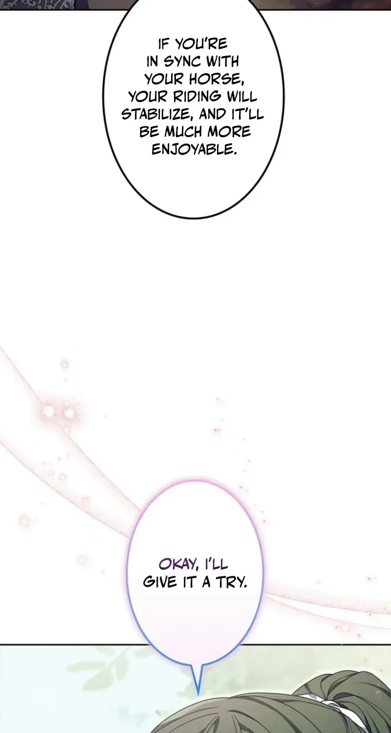 The Hated Stepmother Begins Her Second Life Chapter 28 page 74