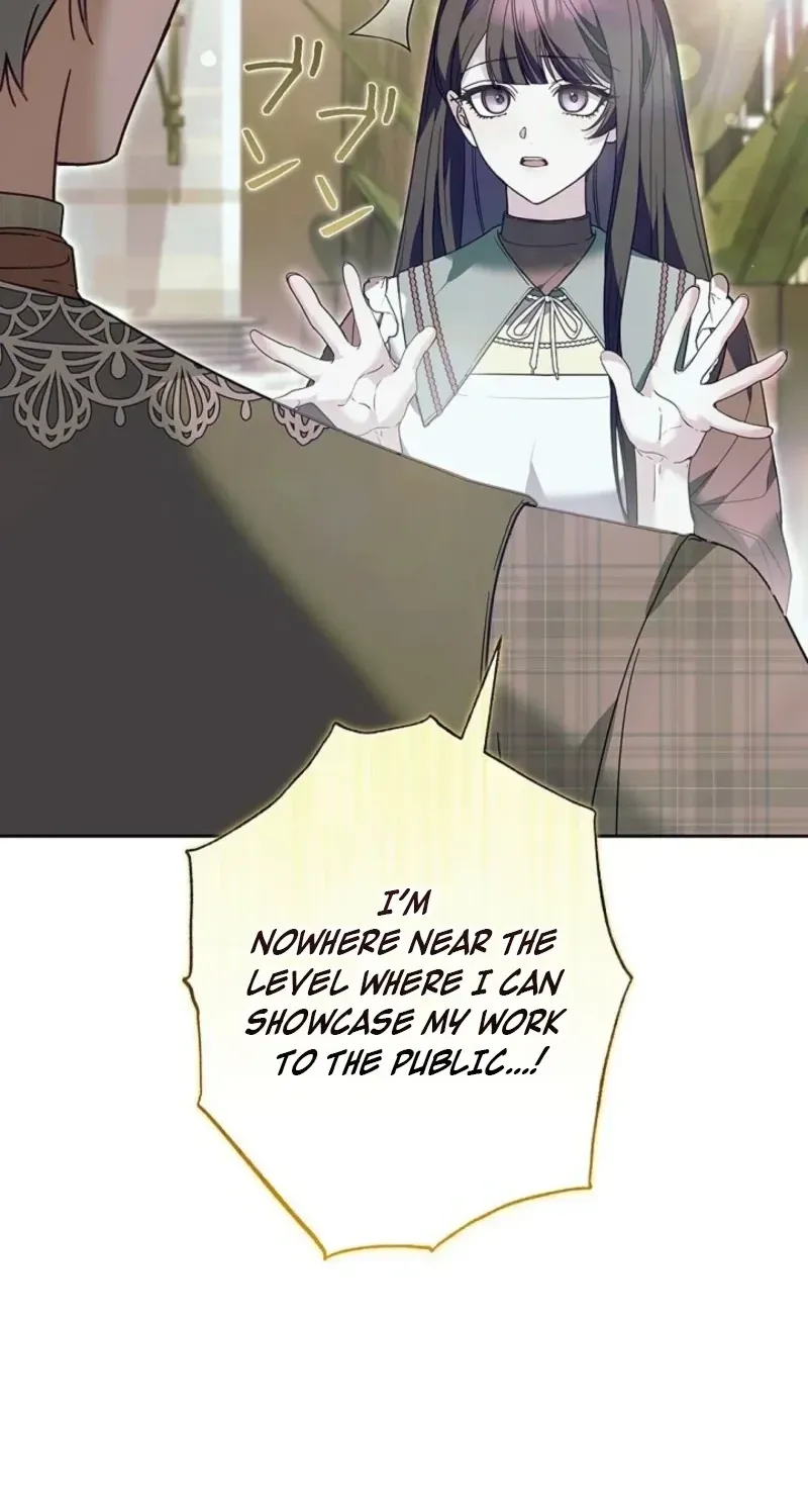 The Hated Stepmother Begins Her Second Life Chapter 28 page 96
