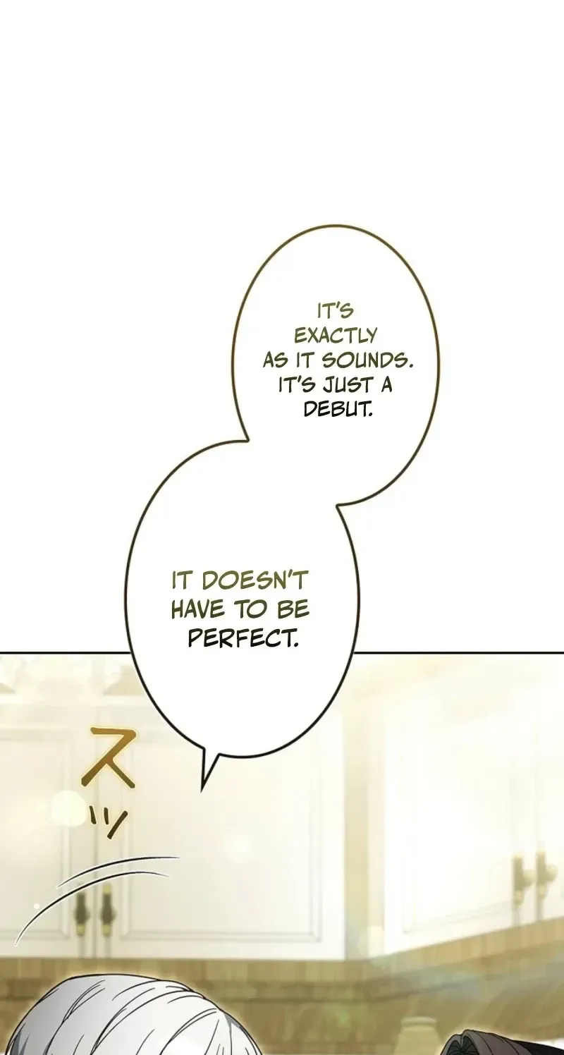 The Hated Stepmother Begins Her Second Life Chapter 28 page 97