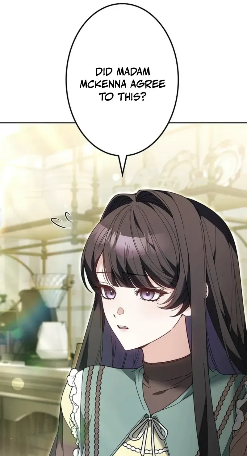 The Hated Stepmother Begins Her Second Life Chapter 28 page 99
