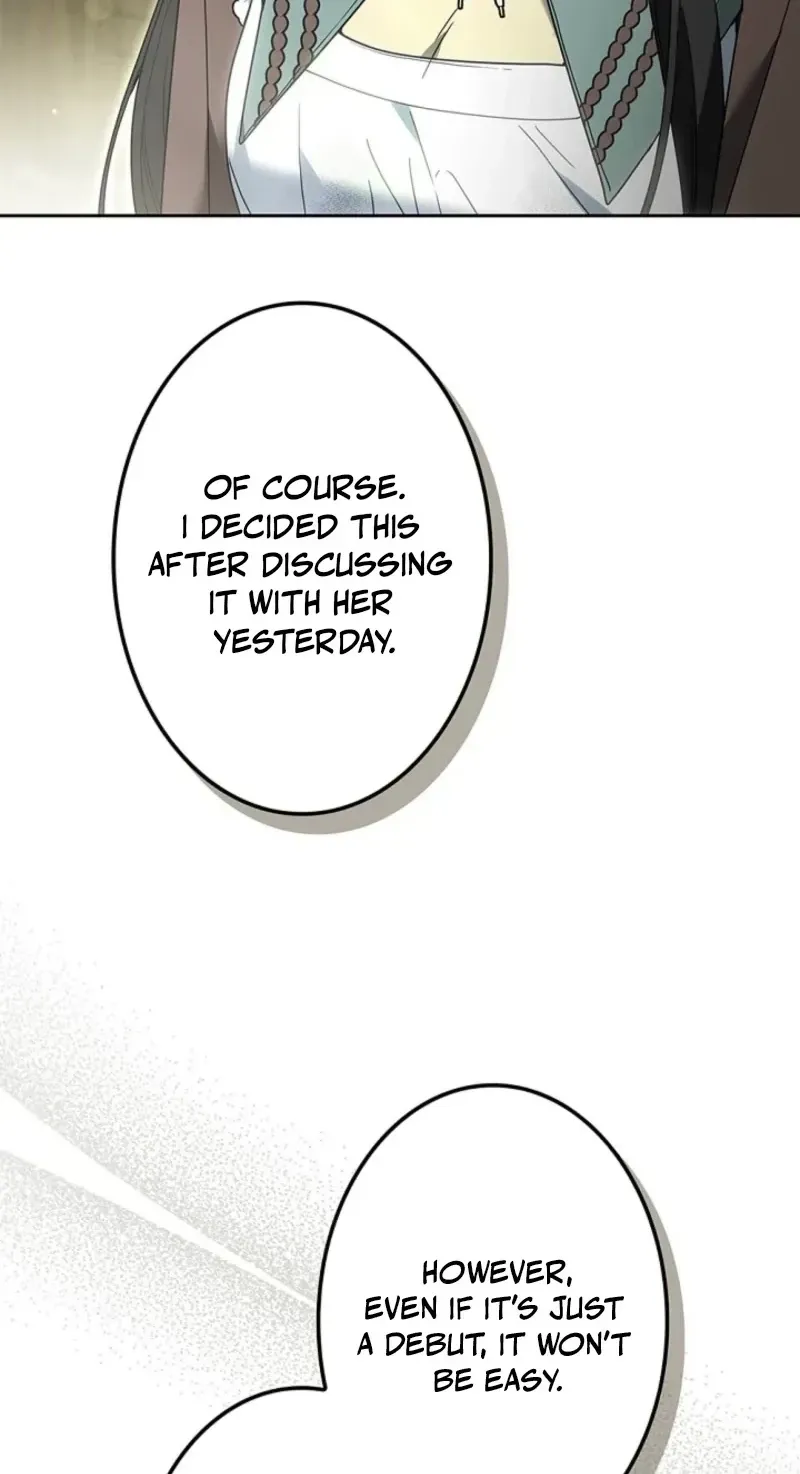 The Hated Stepmother Begins Her Second Life Chapter 28 page 100