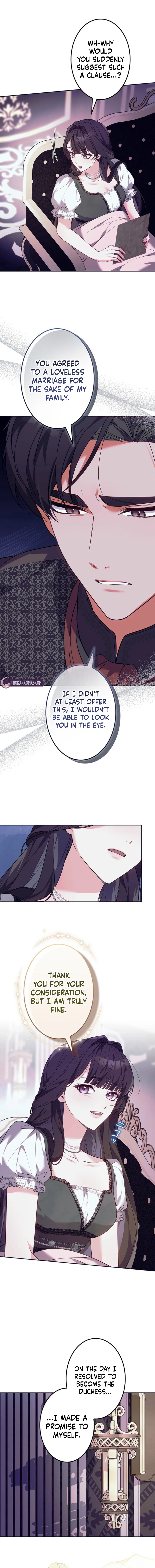 The Hated Stepmother Begins Her Second Life Chapter 3 page 9