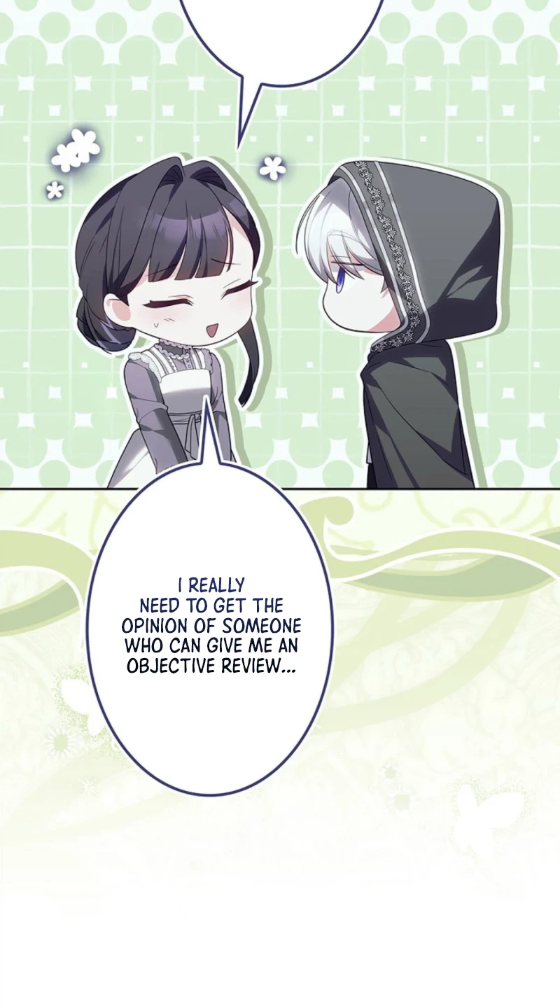 The Hated Stepmother Begins Her Second Life Chapter 7 page 6