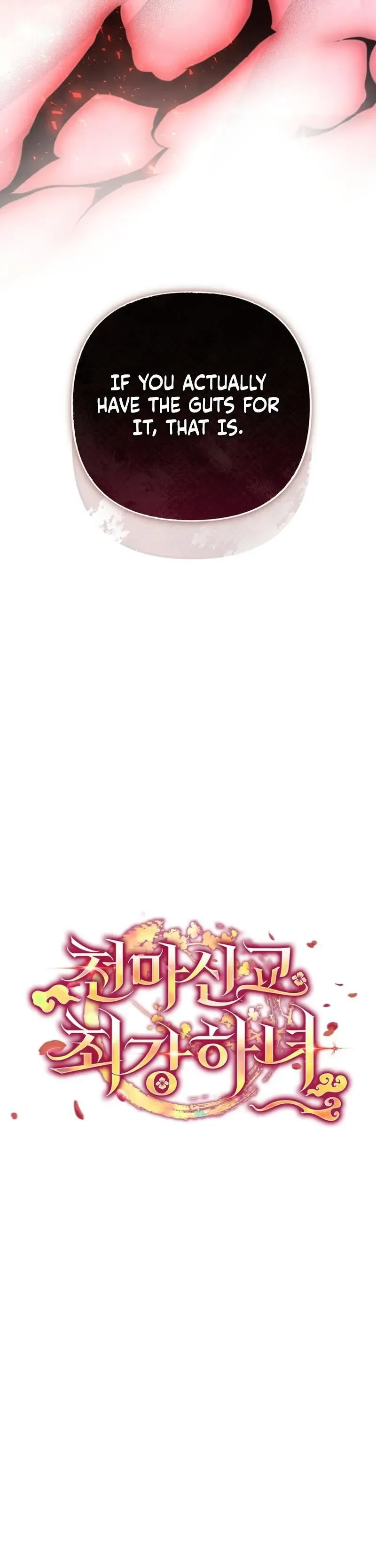 The Heavenly Demon Cult's Strongest Maid Chapter 10 page 48