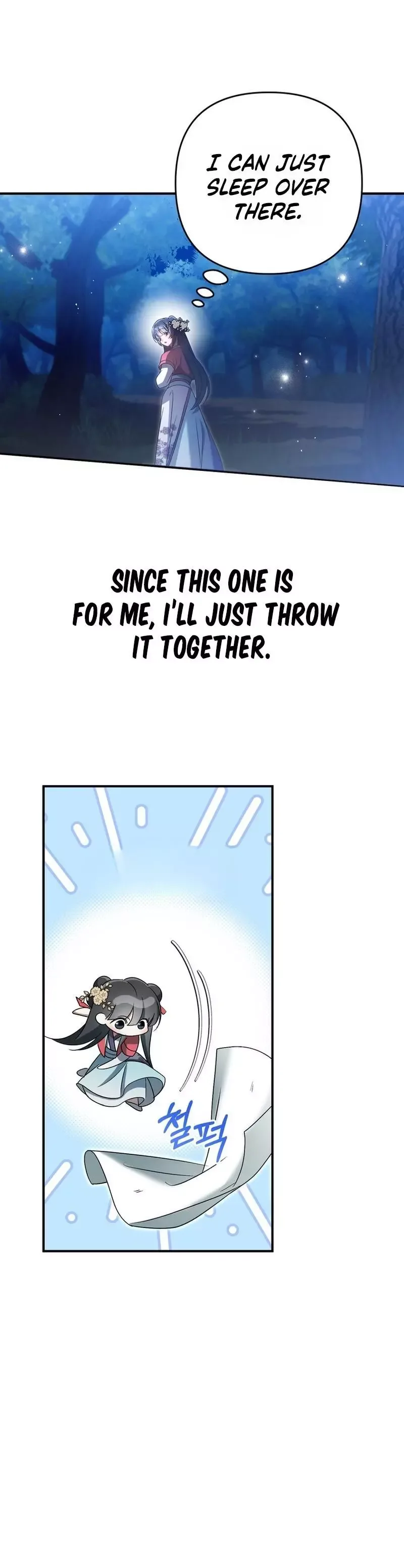 The Heavenly Demon Cult's Strongest Maid Chapter 16 page 28