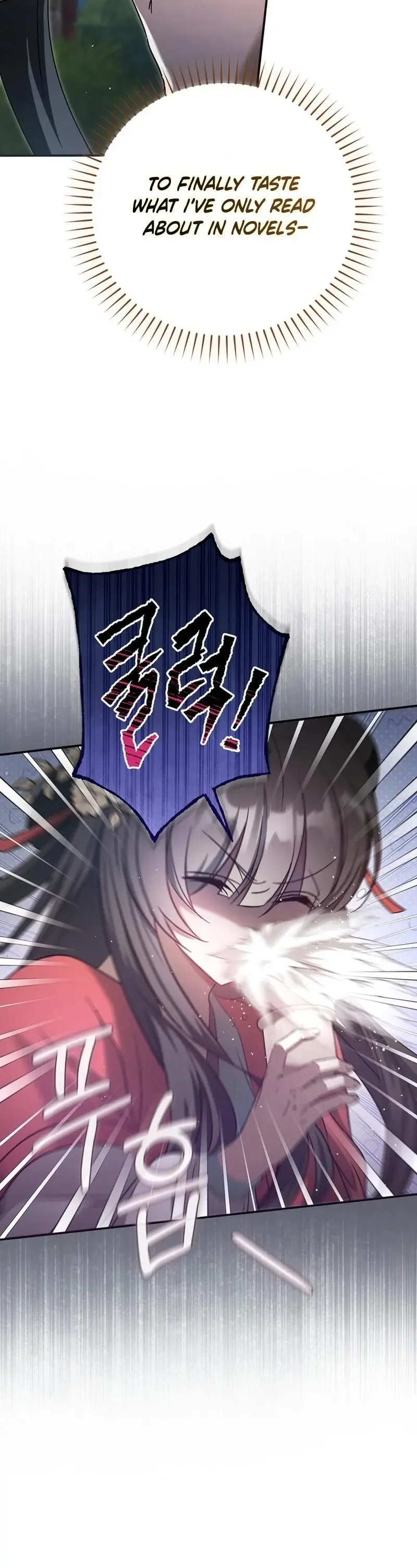 The Heavenly Demon Cult's Strongest Maid Chapter 17 page 29