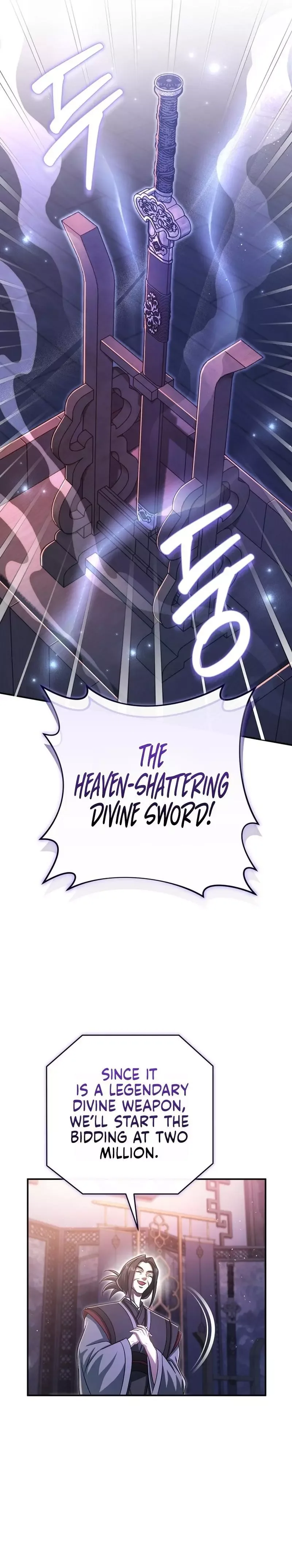 The Heavenly Demon Cult's Strongest Maid Chapter 19 page 27