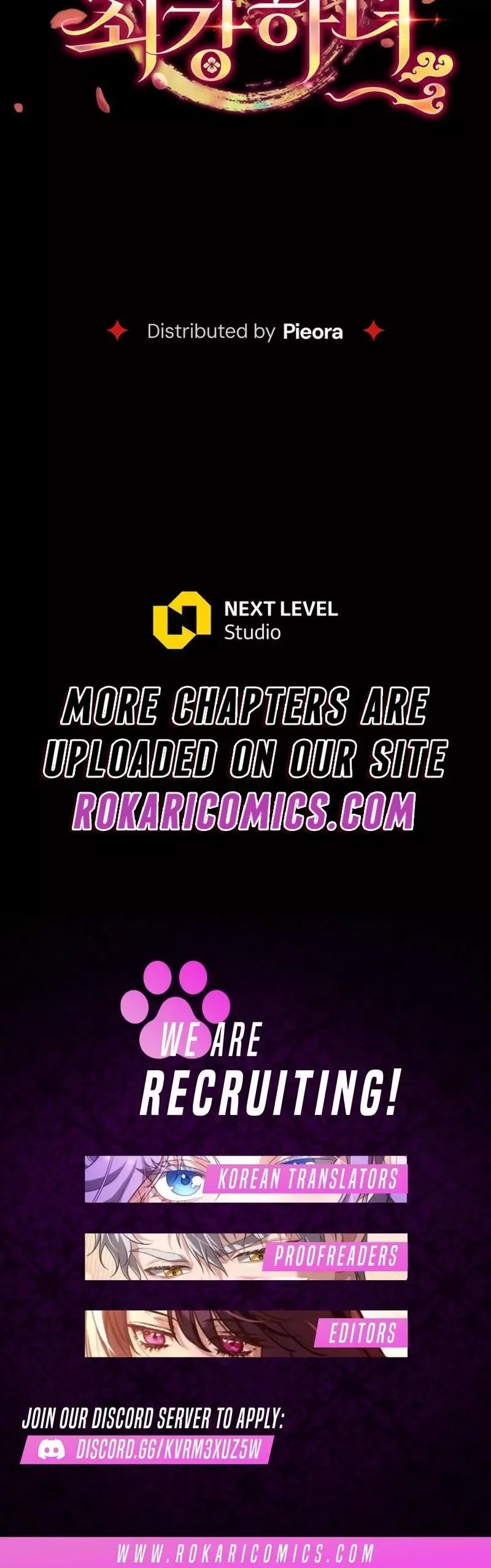 The Heavenly Demon Cult's Strongest Maid Chapter 20 page 46
