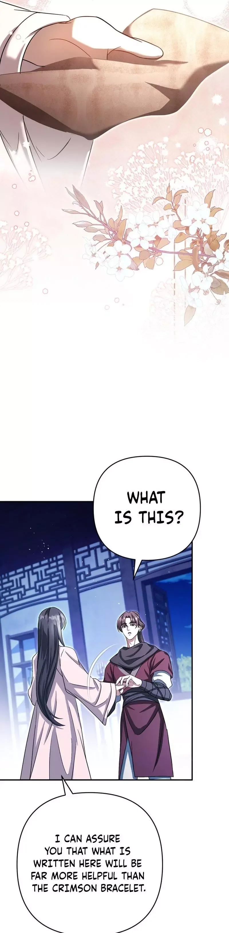 The Heavenly Demon Cult's Strongest Maid Chapter 21 page 33