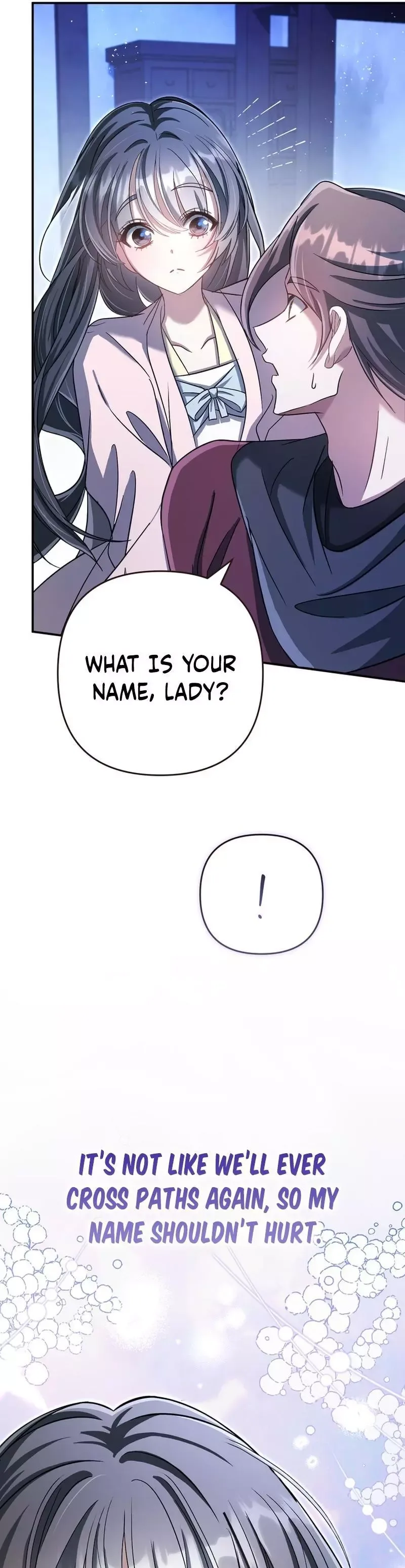 The Heavenly Demon Cult's Strongest Maid Chapter 21 page 39