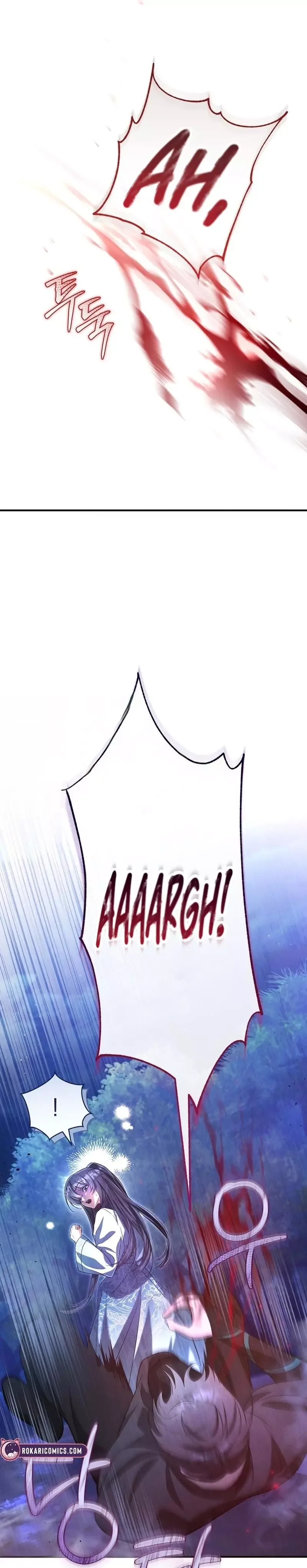 The Heavenly Demon Cult's Strongest Maid Chapter 7 page 6