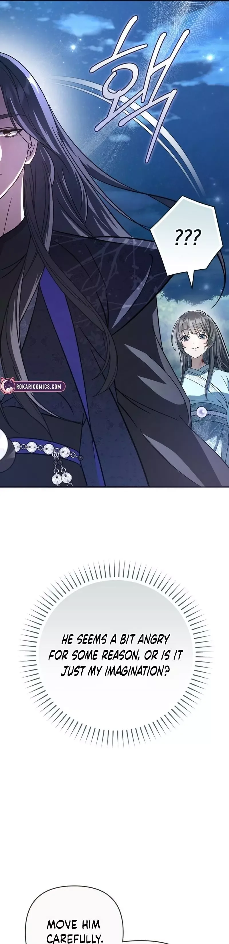 The Heavenly Demon Cult's Strongest Maid Chapter 7 page 46