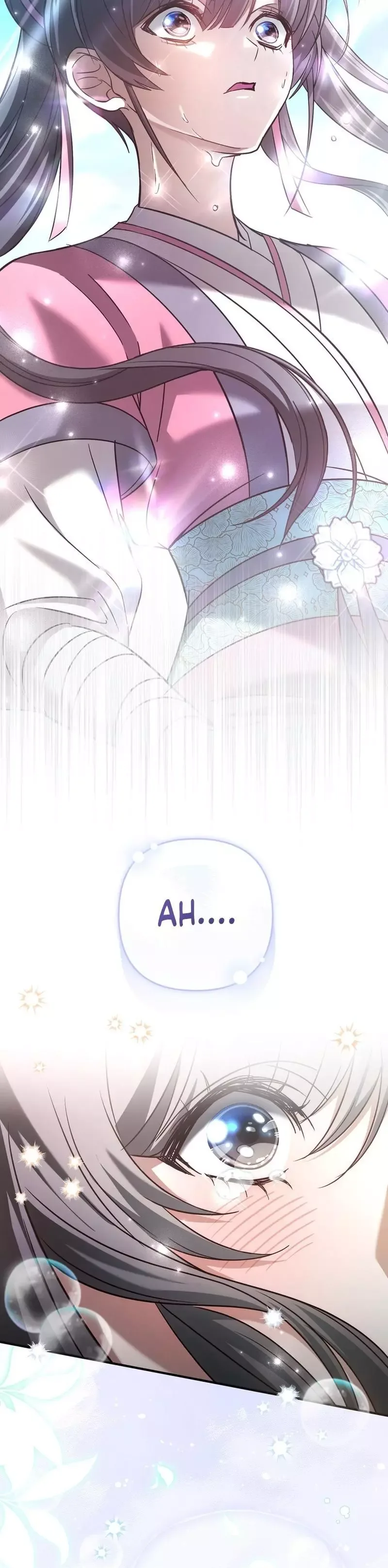 The Heavenly Demon Cult's Strongest Maid Chapter 9 page 46