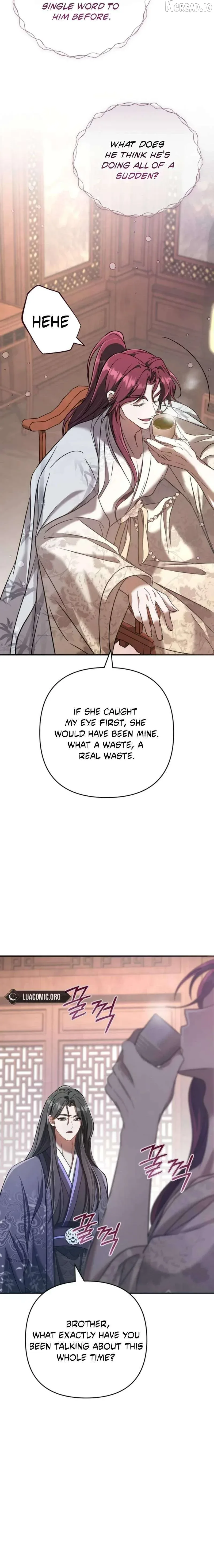 The Heavenly Demon Cult’s Strongest Maid Chapter 10 page 20