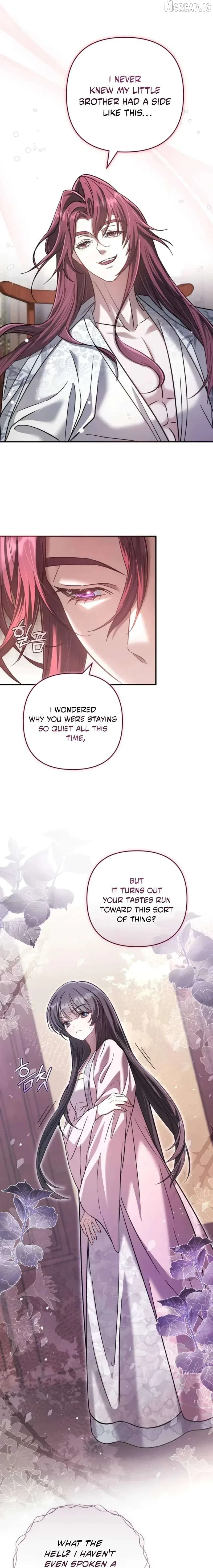 The Heavenly Demon Cult’s Strongest Maid Chapter 10 page 19
