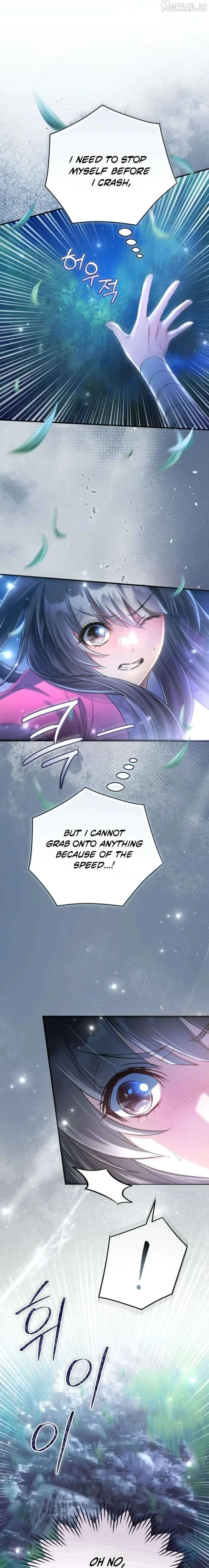 The Heavenly Demon Cult’s Strongest Maid Chapter 13 page 25