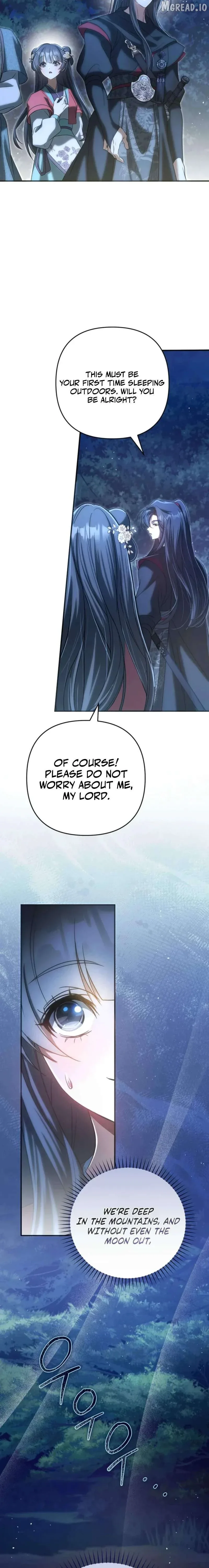 The Heavenly Demon Cult’s Strongest Maid Chapter 16 page 14