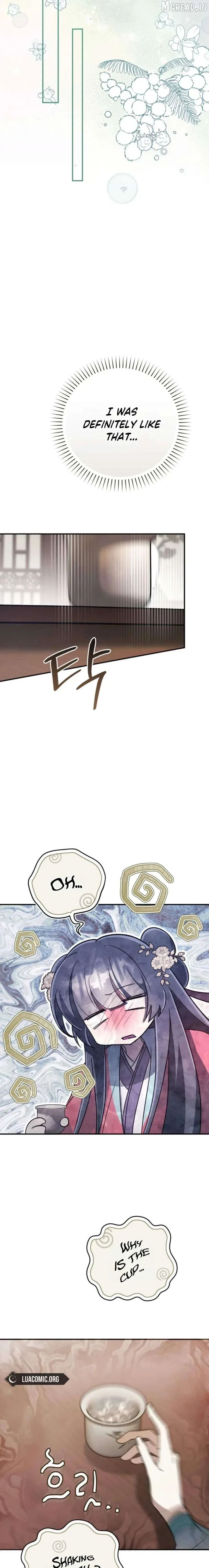 The Heavenly Demon Cult’s Strongest Maid Chapter 17 page 22