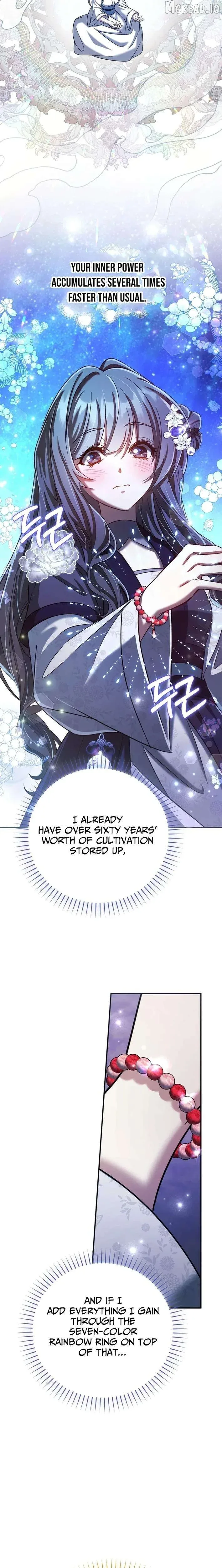 The Heavenly Demon Cult’s Strongest Maid Chapter 20 page 15