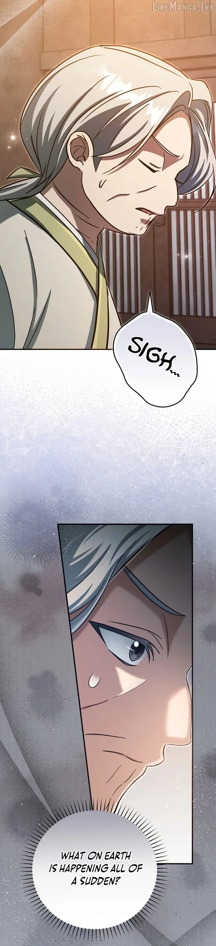 The Heavenly Demon Cult’s Strongest Maid Chapter 31 page 26