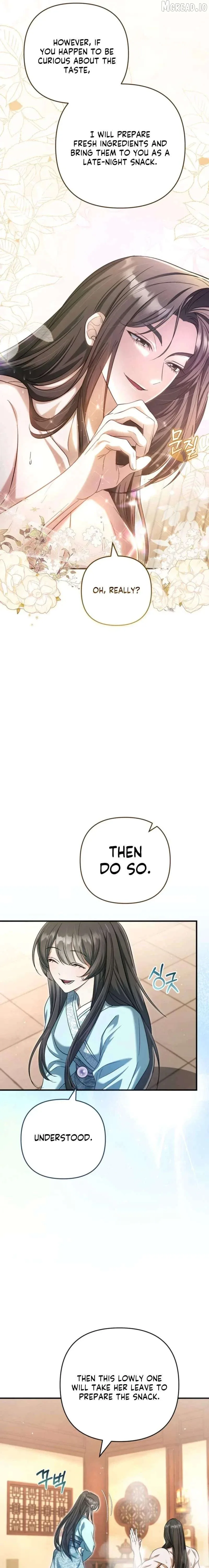 The Heavenly Demon Cult’s Strongest Maid Chapter 6 page 5