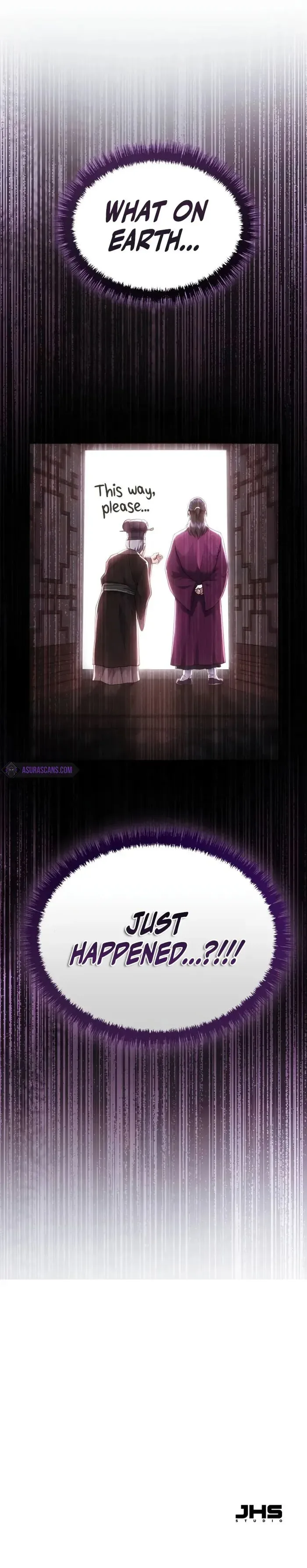 The Heavenly Demon Wants a Quiet Life Chapter 12 page 13
