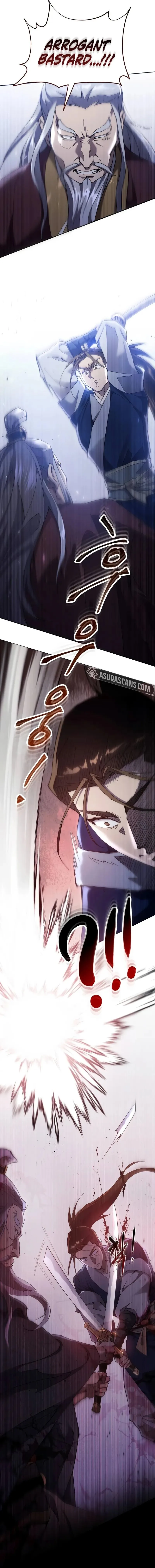 The Heavenly Demon Wants a Quiet Life Chapter 13 page 16