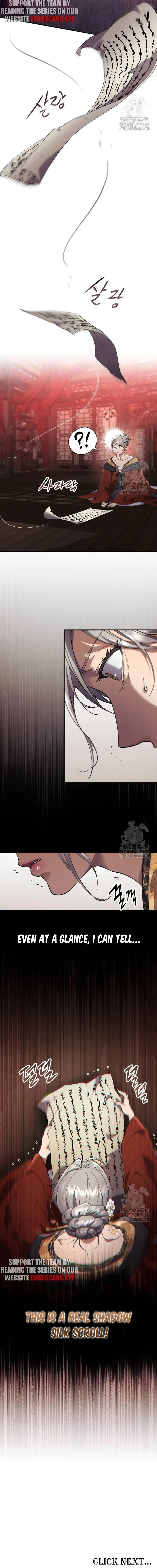 The Heavenly Demon Wants a Quiet Life Chapter 19.1 page 12