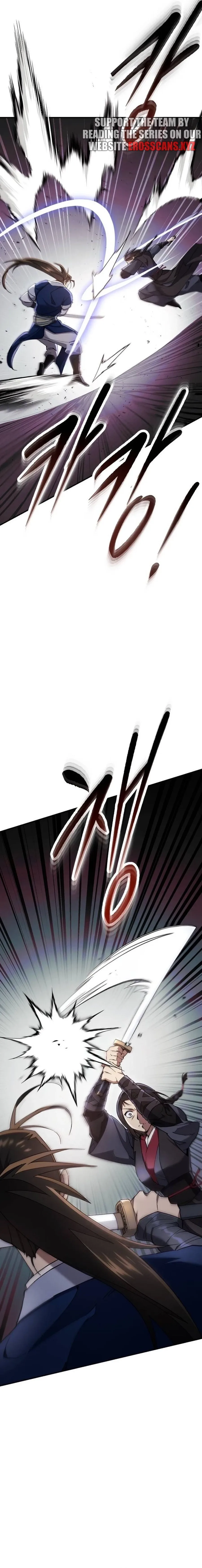 The Heavenly Demon Wants a Quiet Life Chapter 20.1 page 13