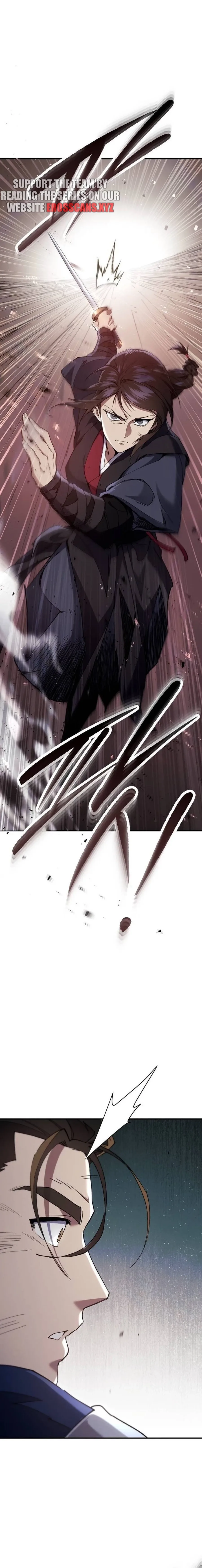 The Heavenly Demon Wants a Quiet Life Chapter 20.1 page 12