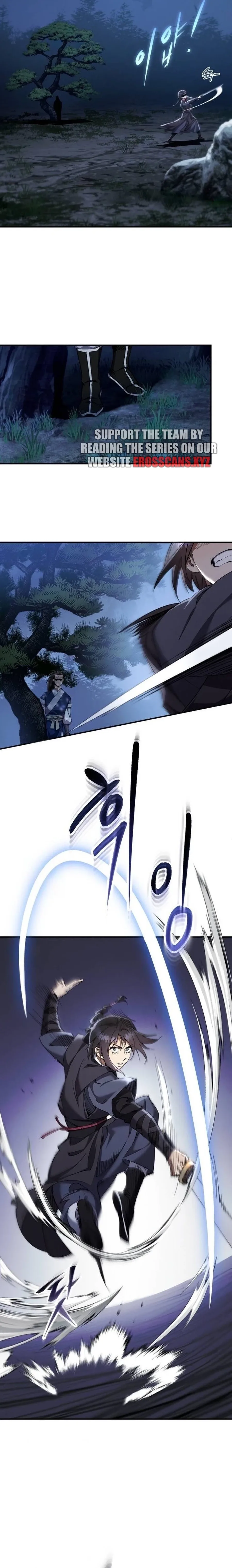 The Heavenly Demon Wants a Quiet Life Chapter 20.2 page 5