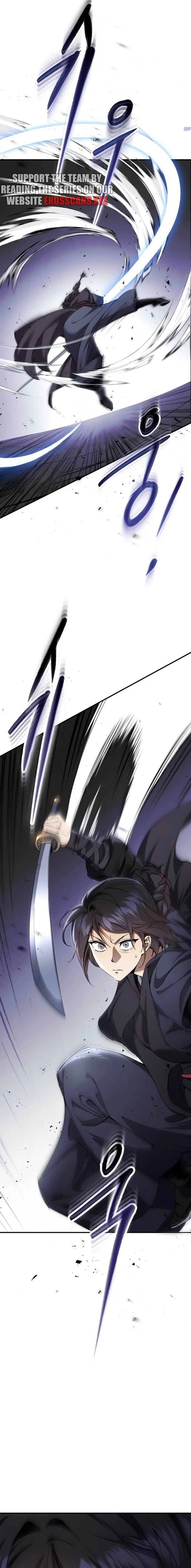 The Heavenly Demon Wants a Quiet Life Chapter 20.2 page 6