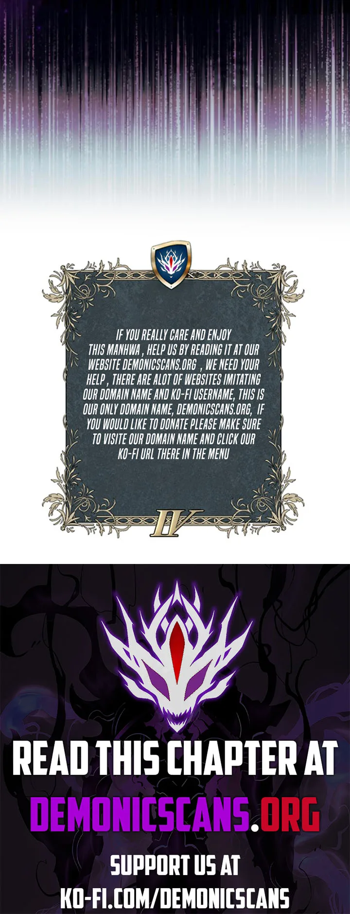 The Heavenly Demon Wants a Quiet Life Chapter 25 page 18