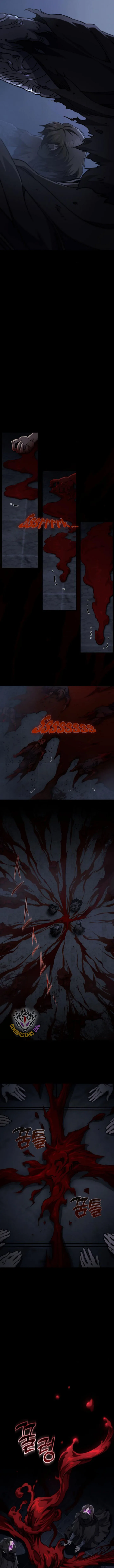 The Heavenly Demon Wants a Quiet Life Chapter 25 page 8