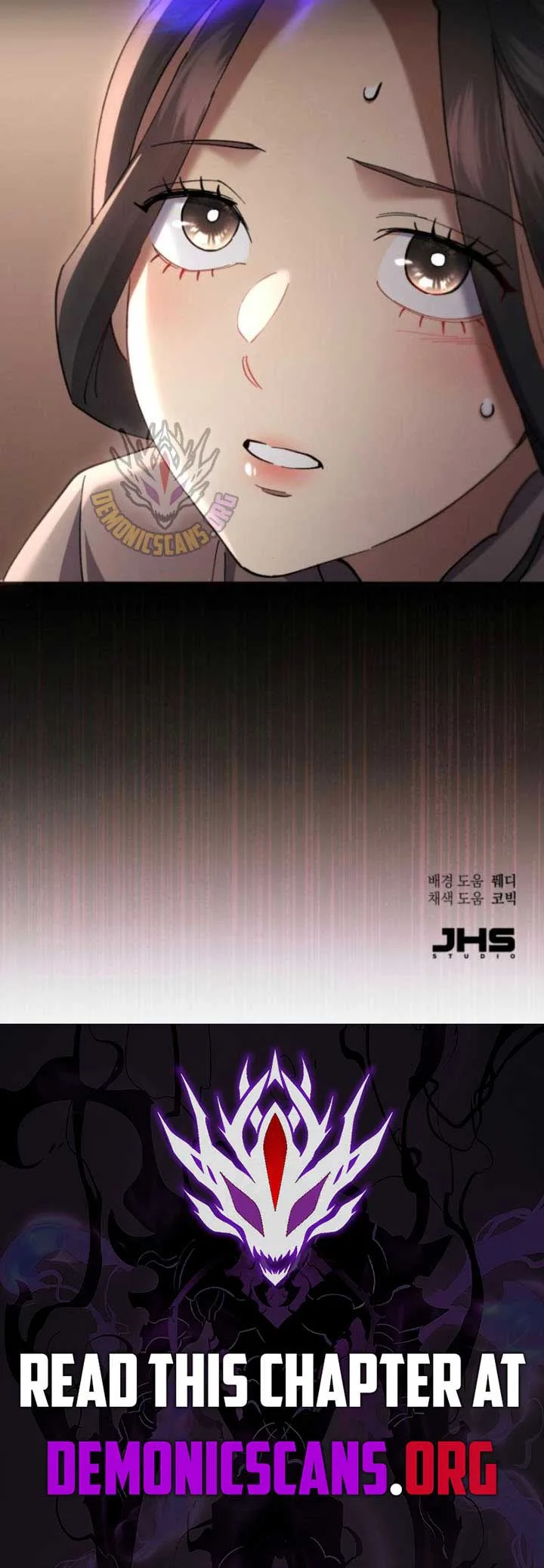 The Heavenly Demon Wants a Quiet Life Chapter 37 page 20