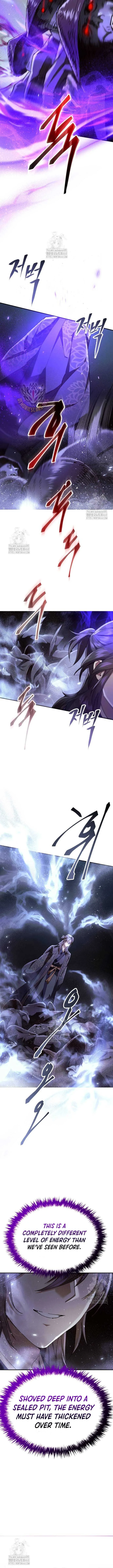 The Heavenly Demon Wants a Quiet Life Chapter 40 page 4