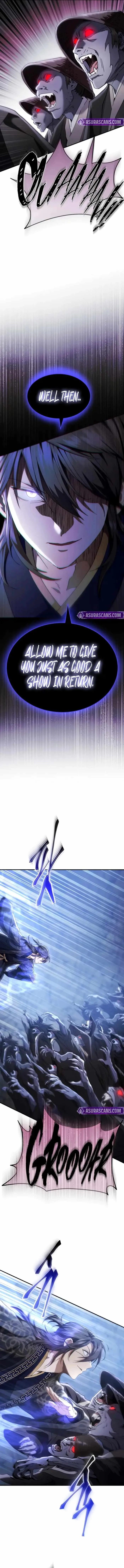 The Heavenly Demon Wants a Quiet Life Chapter 50 page 3