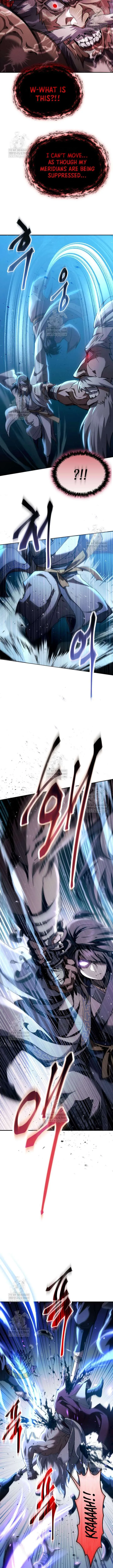 The Heavenly Demon Wants a Quiet Life Chapter 60 page 7