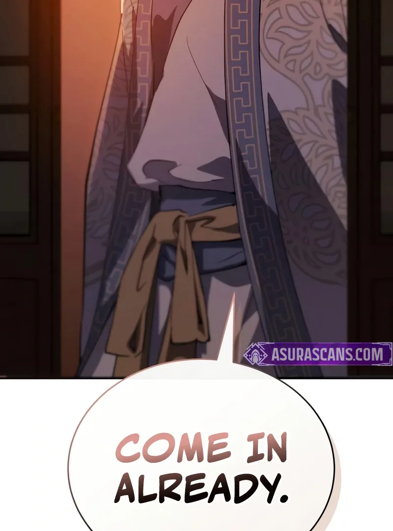 The Heavenly Demon Wants a Quiet Life Chapter 64 page 5