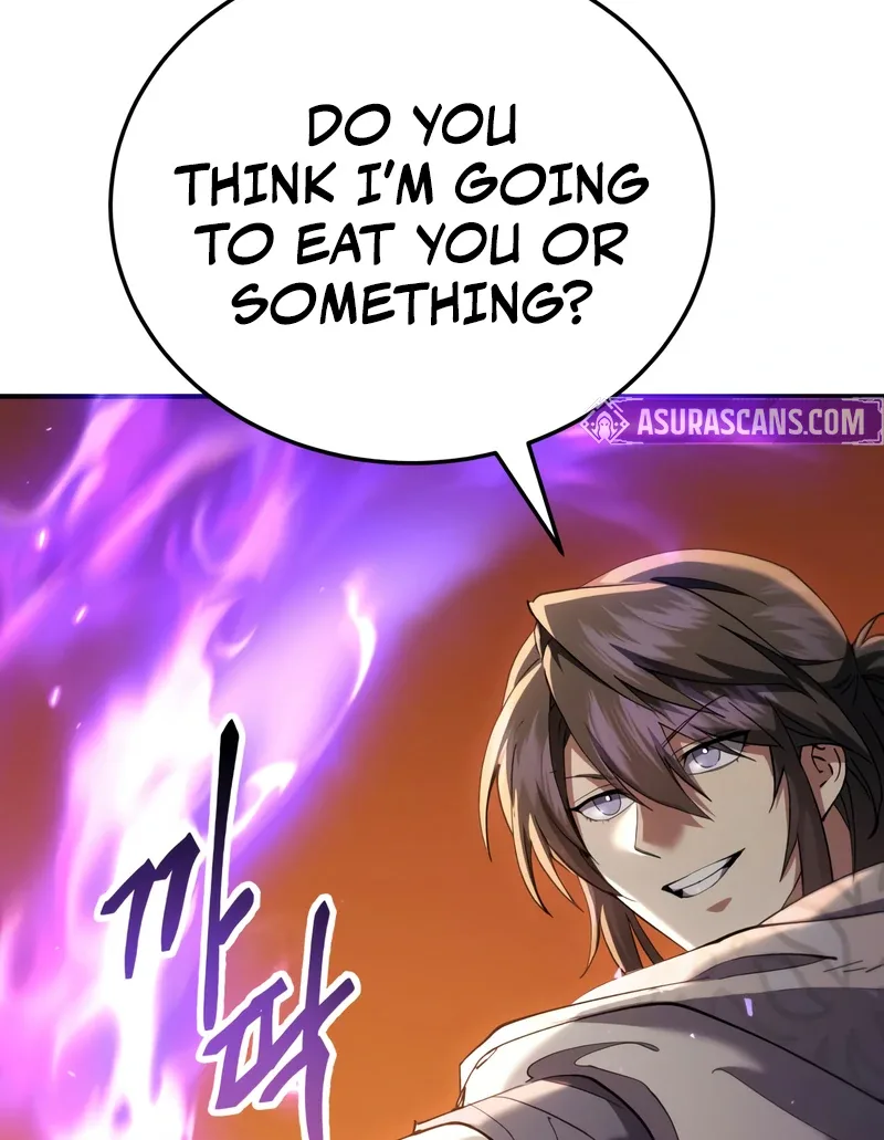 The Heavenly Demon Wants a Quiet Life Chapter 64 page 13