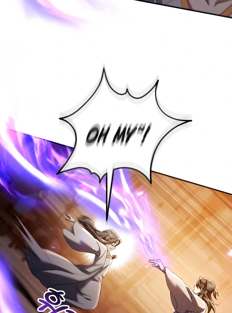 The Heavenly Demon Wants a Quiet Life Chapter 64 page 16