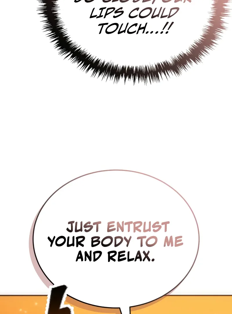 The Heavenly Demon Wants a Quiet Life Chapter 64 page 22