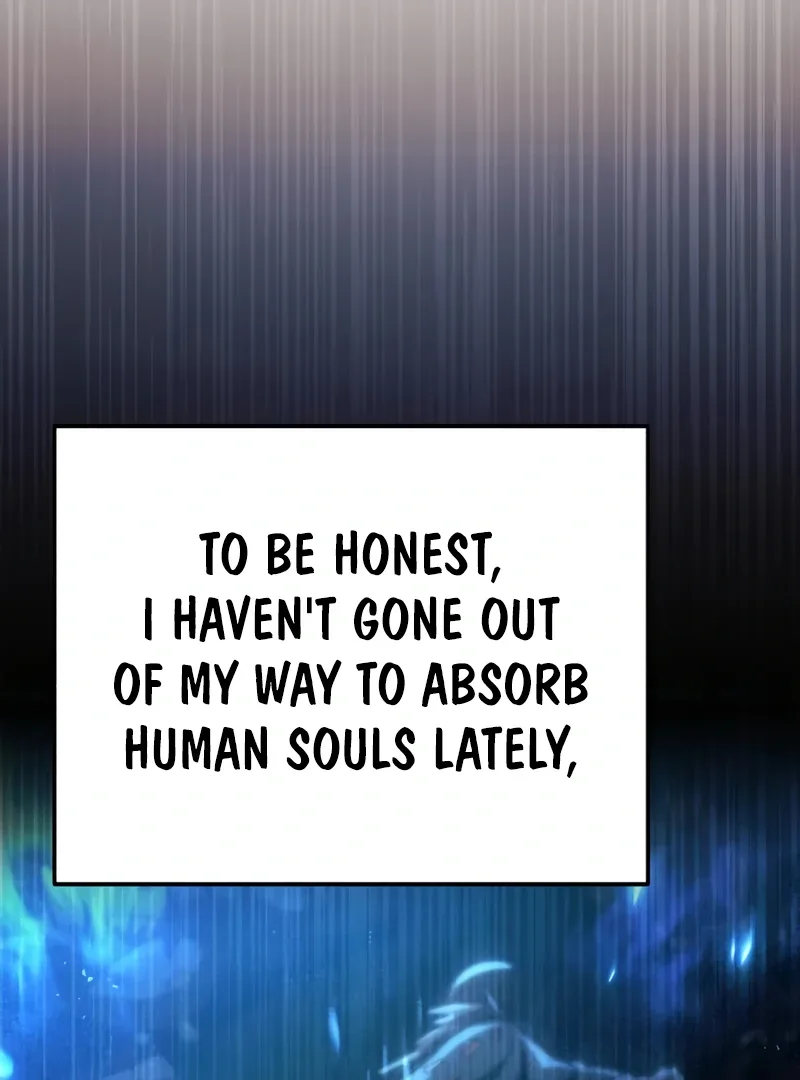 The Heavenly Demon Wants a Quiet Life Chapter 64 page 33