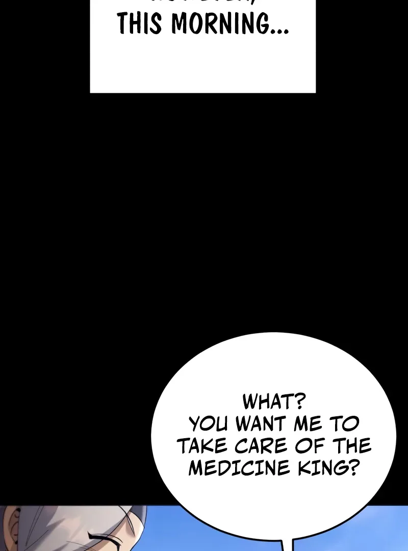 The Heavenly Demon Wants a Quiet Life Chapter 64 page 36