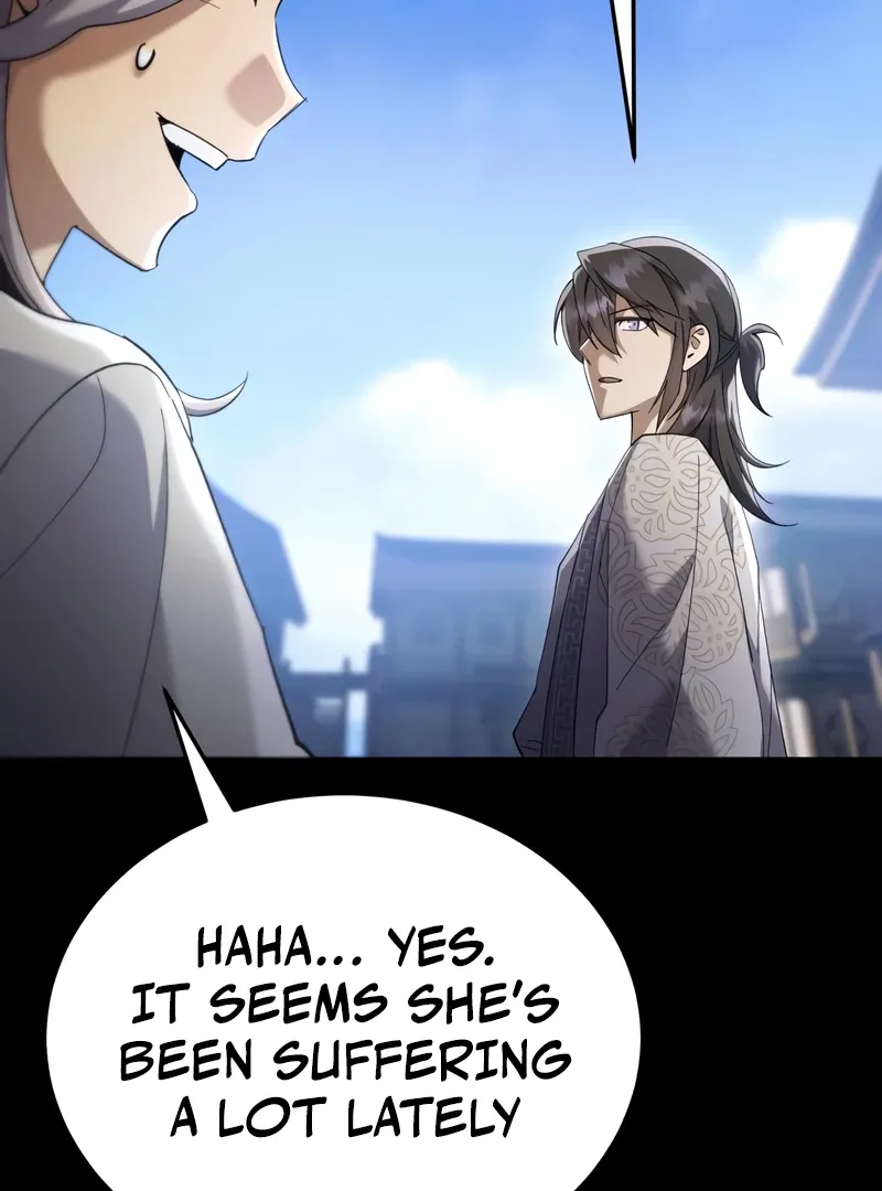 The Heavenly Demon Wants a Quiet Life Chapter 64 page 37
